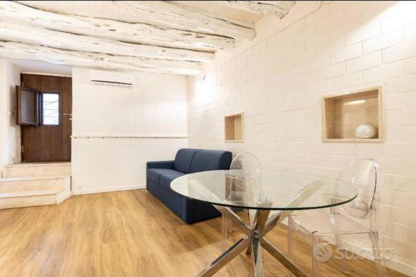 Abbalughente Central Rooms Cagliari Eksteriør bilde