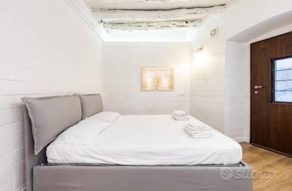 Abbalughente Central Rooms Cagliari Eksteriør bilde