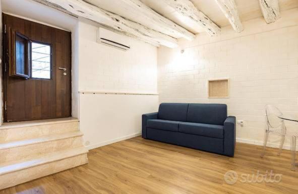 Abbalughente Central Rooms Cagliari Eksteriør bilde