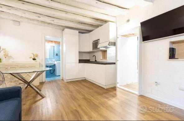 Abbalughente Central Rooms Cagliari Eksteriør bilde