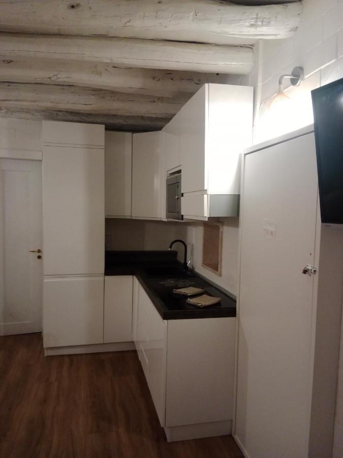 Abbalughente Central Rooms Cagliari Eksteriør bilde